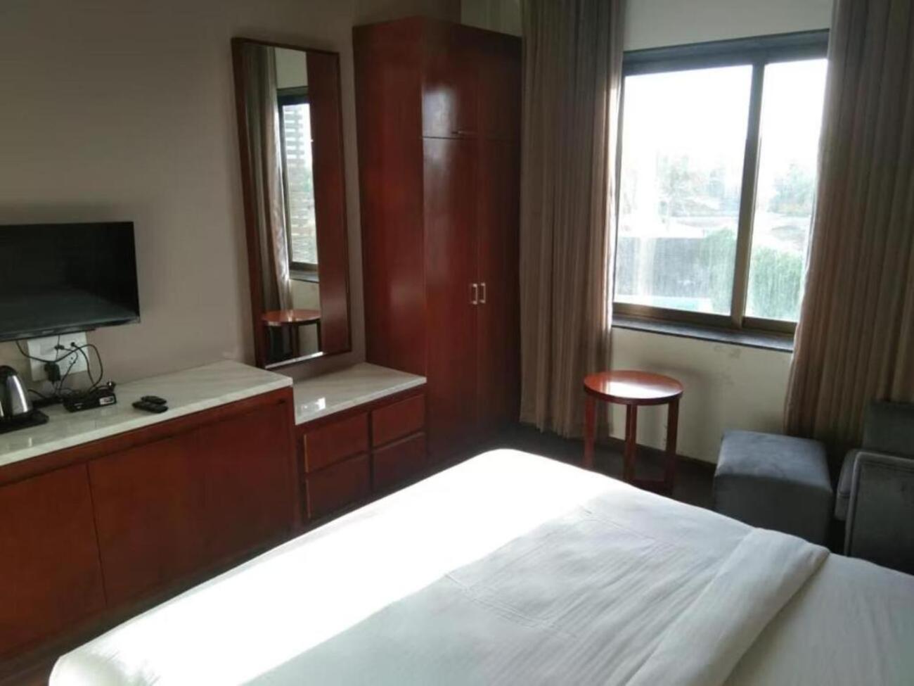 Cassa Marina Beach Resort Damlawari Eksteriør bilde
